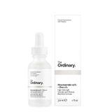 The Ordinary Niacinamide 10% + Zinc 1% - Сироватка з ніацинамідом і цинком (Canada), 30 мл ordi_748 фото