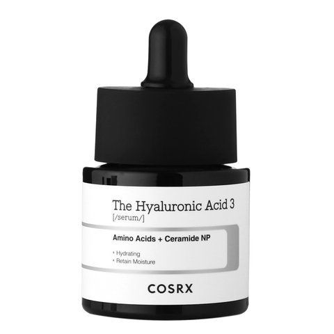 Cosrx - Serum z kwasem hialuronowym - The Hyaluronic Acid 3 Serum - 20 ml cosrx_13283 zdjęcie