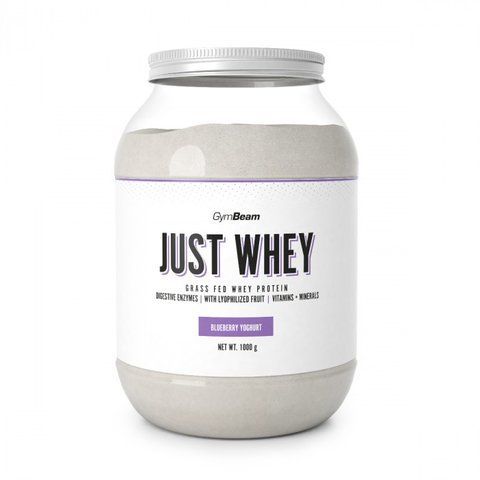 Just Whey - GymBeam GB1203-5 фото