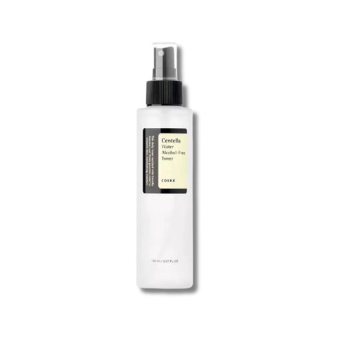 Тонер с экстрактом центеллы - Cosrx - Centella Water Alcohol-Free Toner, 150 мл Cosrx_1472 фото