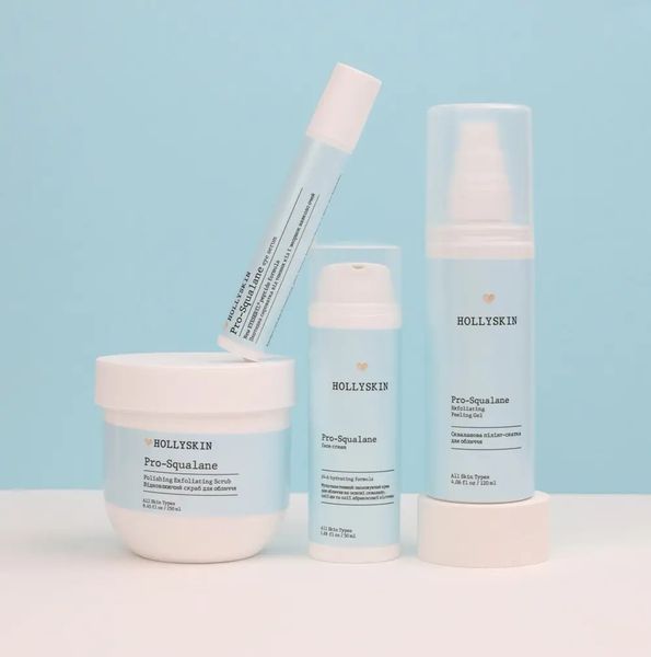 Pro-Squalan cosmetics set H0128 photo