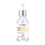 Сироватка для обличчя з муцином равлика (Snail Smart Serum) HOLLYSKIN, 30 мл H0028 фото