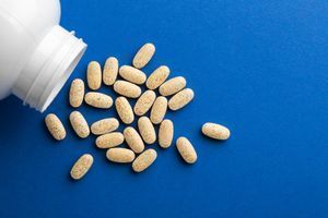 Top 10 best brands of nutritional supplements