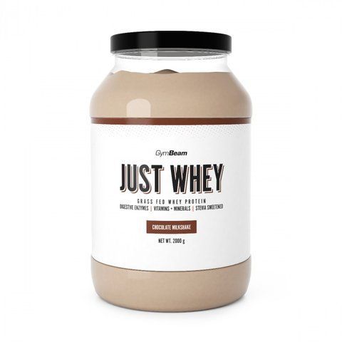 Just Whey - GymBeam GB1203-6 фото
