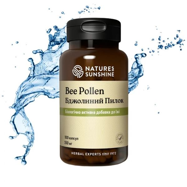 Bee Pollen NSP NSP70 photo