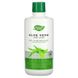 Nature's Way Aloe Vera leaf juice NWY-14280 photo 1