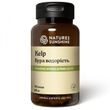 Kelp NSP, 100 capsules