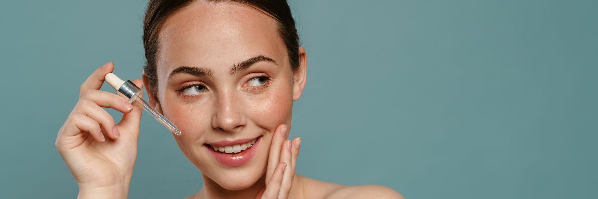 Для чого потрібна сироватка для обличчя? фото