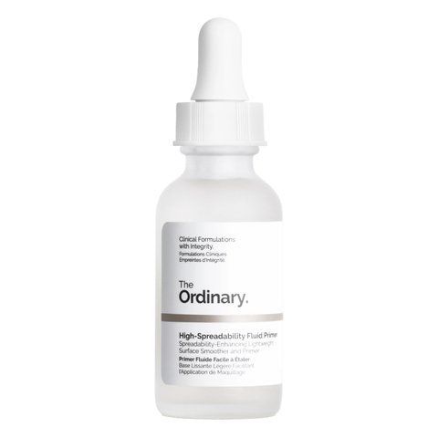 The Ordinary - High-Spreadability Fluid Primer - Lekka ultranawilżająca baza pod makijaż - 30ml ordi_750 zdjęcie