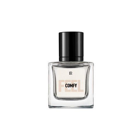 FEEL COMFY Woda perfumowana dla kobiet LR30713-1 zdjęcie