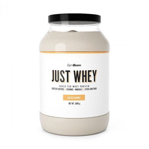 Just Whey - GymBeam GB1203-7 фото