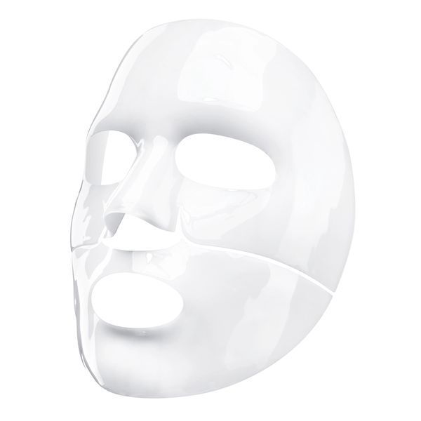 COSRX - Advanced Snail Mucin Glass Glow Hydrogel Mask - Zestaw hydrożelowych maseczek z śluzem ślimaka - 34 g x 3 szt. cosrx_23819 zdjęcie