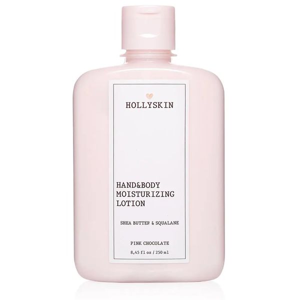 HOLLYSKIN Perfect Hand Body Balsam nawilżający do rąk i ciała H0130 zdjęcie