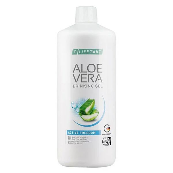 Aloe Vera Freedom Drinking Gel LR LR80850 photo