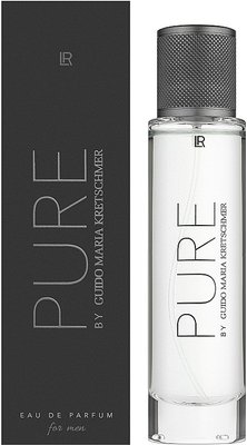 Pure by Guido Maria Kretschmer Парфумована вода для чоловіків ЛР LR30540 фото