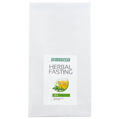 Трав'яний дієтичний зелений чай Herbal Fasting Tea LR80205 фото