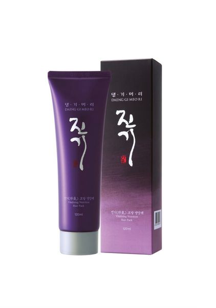 DAENG GI MEO RI Restorative Nourishing Hair Mask DGM6742 photo