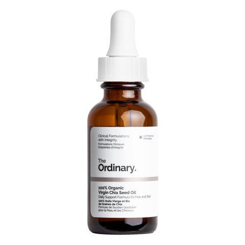 The Ordinary - 100% organiczny olej z nasion chia - 30ml ordi_1113 zdjęcie