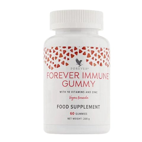 Forever Imun Gummi FLP566 photo