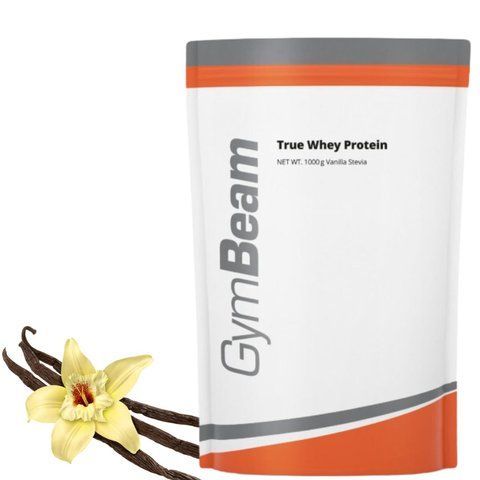 Протеїн True Whey - GymBeam GB8272-94 фото