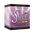 Біодобавка для зниження ваги Солстік Слім Nature's Sunshine Products Solstic Slim, 30  шт по 3,75 г
