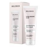 Маска для обличчя HOLLYSKIN Hyaluronic Acid Face Mask H0031 фото