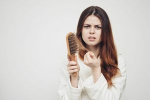What to do when you have severe hair loss?