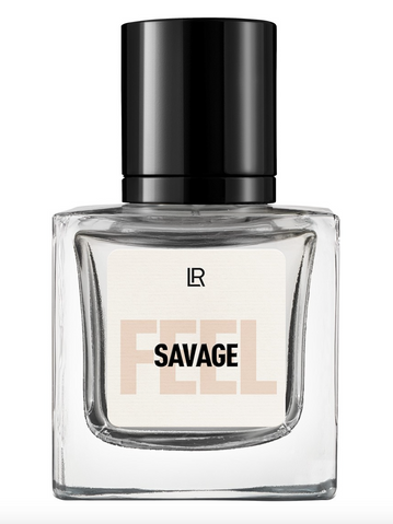 Woda perfumowana dla kobiet FEEL SAVAGE LR LR30704-1 zdjęcie