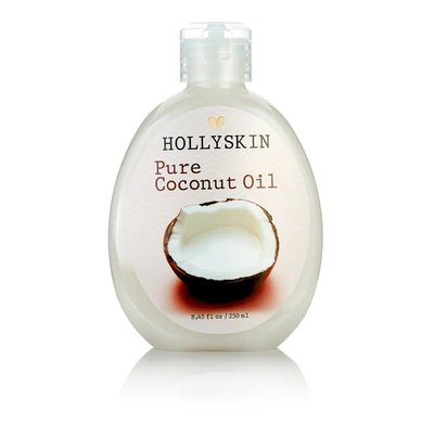 Кокосовое масло HOLLYSKIN Pure Coconut Oil H0040 фото