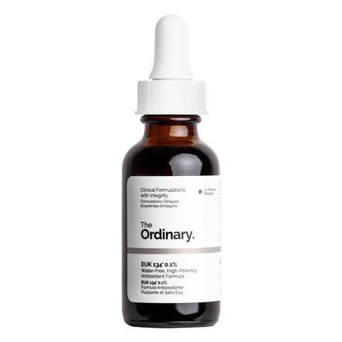 The Ordinary - EUK 134 0.1% - Serum antyoksydacyjne - 30ml ordi_879 zdjęcie