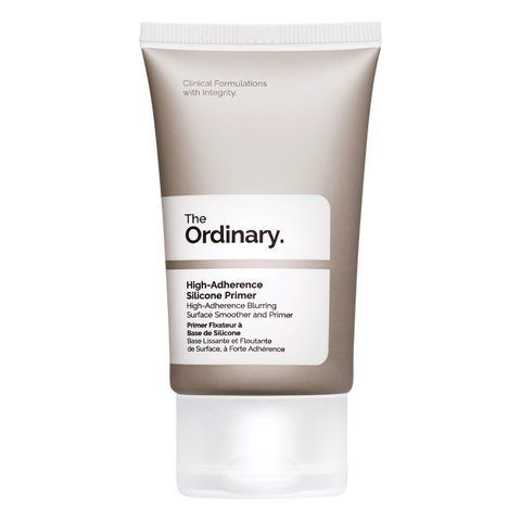 The Ordinary - High-Adherence Silicone Primer - Silikonowa baza pod makijaż - 30ml ordi_749 zdjęcie