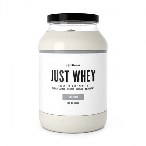 Just Whey - GymBeam GB1203-8 фото