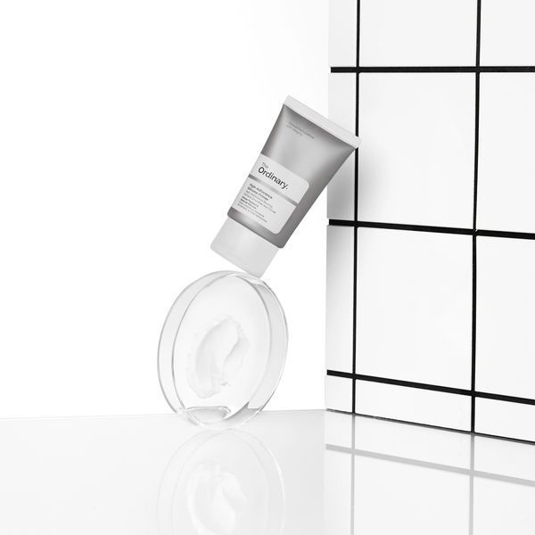 The Ordinary - High-Adherence Silicone Primer - Силіконова база під макіяж - 30ml ordi_749 фото