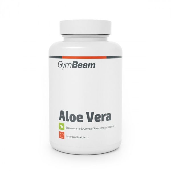 Aloe Vera extract - GymBeam GB1432 photo