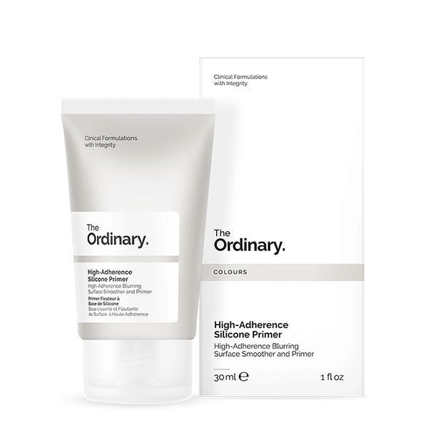 The Ordinary - High-Adherence Silicone Primer - Силіконова база під макіяж - 30ml ordi_749 фото