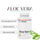 Aloe Vera extract - GymBeam GB1432 photo 2