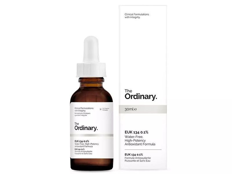 The Ordinary - EUK 134 0.1% - Antioxidant Serum - 30ml ordi_879 photo