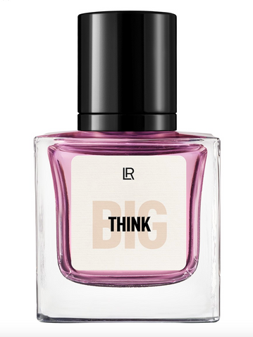 Woda perfumowana dla kobiet THINK BIG LR LR30701-1 zdjęcie