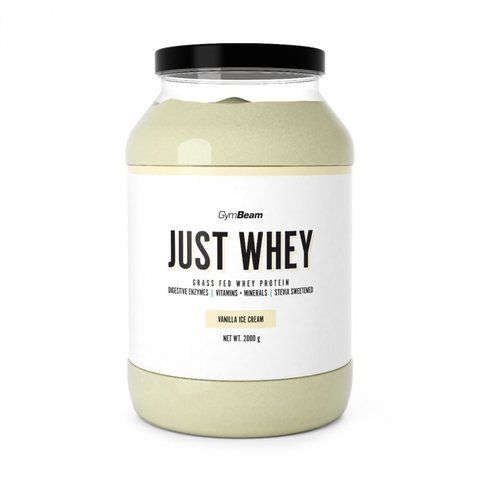 Just Whey - GymBeam GB1203-9 фото