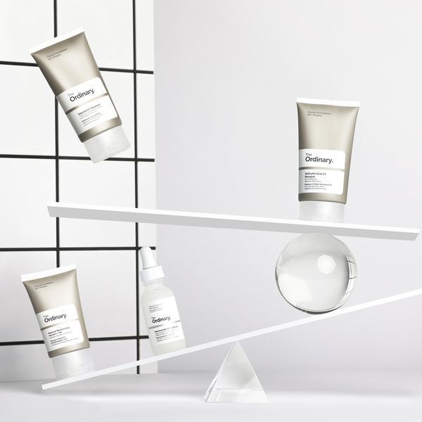 The Ordinary - Zestaw normalizujący - The Balance Set ordi_5845 zdjęcie