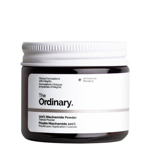 The Ordinary - Niacinamide Powder - 100% niacynamid w proszku - 20g ordi_4928 zdjęcie