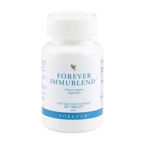 Форевер ІммуБленд Forever Living Products