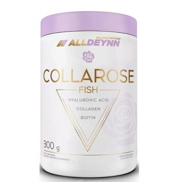 Collarose AllDeynn AN0001-1 zdjęcie