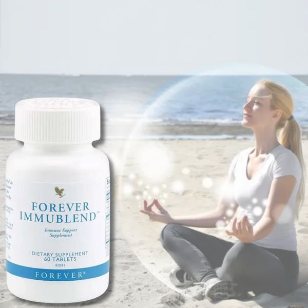Форевер ИммуБленд Forever Living Products FLP00355 фото