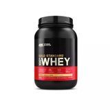 100% Whey Gold Standard - Optimum Nutrition - французький ванільний крем - 909 g 4248-37-908g-french-vanilla фото