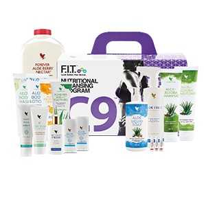 Forever Living Products ダイエットセット約5万円分 Forever Living Products ダイエットセット約5万円分 Forever Living