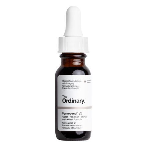 The Ordinary - Pycnogenol 5% - Антиоксидантная сыворотка с экстрактом сосновой коры - 15ml ordi_1229 фото