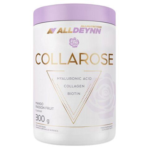 Collarose AllDeynn AN0001-2 фото