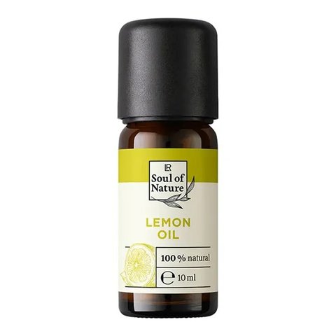 Lemon essential oil LR LR26080 photo