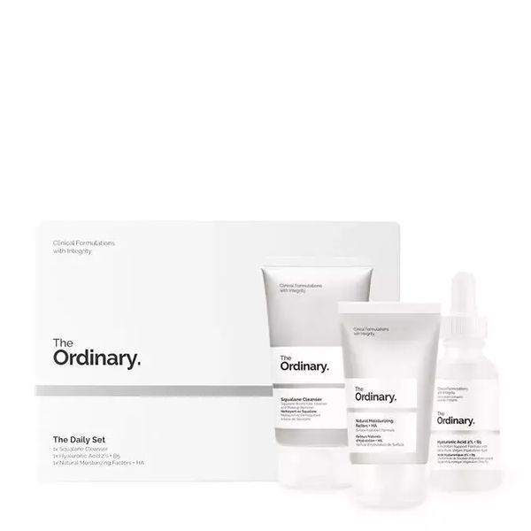 The Ordinary - The Daily Set ordi_10659 photo